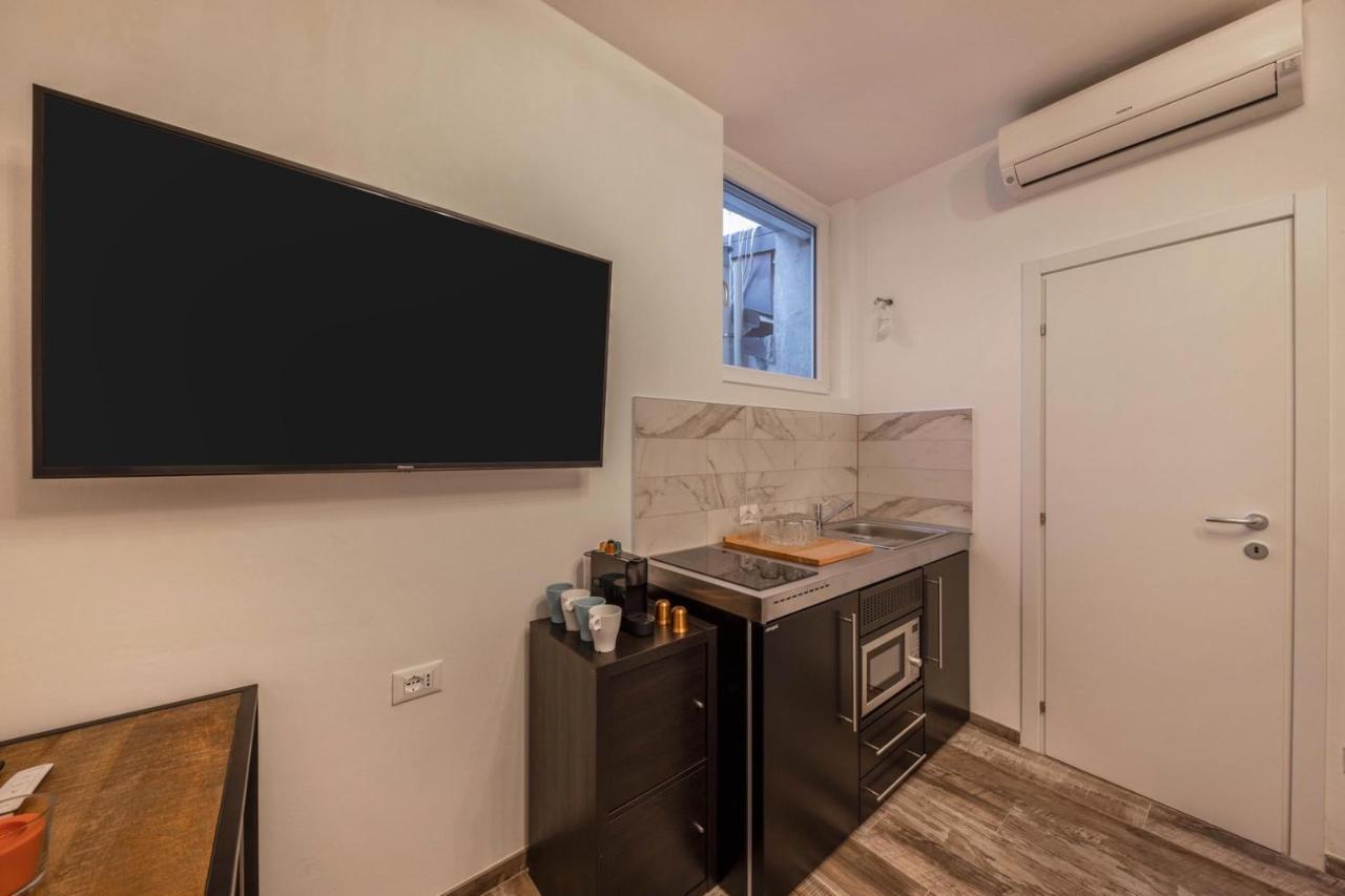 Life Room Bolzano Ngoại thất bức ảnh