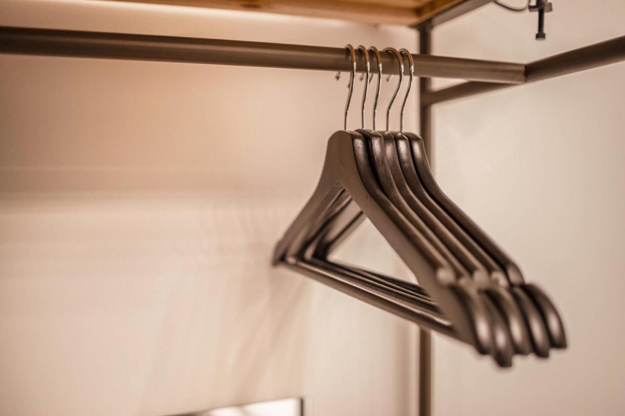 Life Room Bolzano Ngoại thất bức ảnh